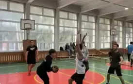 Walentynkowy Turniej Koszyk&oacute;wki 40