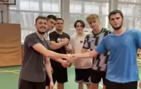 Walentynkowy Turniej Koszyk&oacute;wki 42