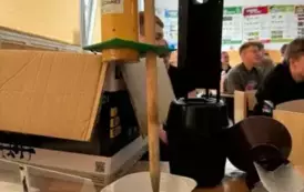 Szkolenie z zakresu identyfikacji fitosanitarnej roślin uprawnych 4
