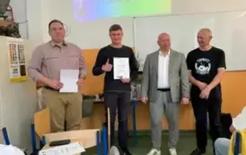 Szkolenie z zakresu identyfikacji fitosanitarnej roślin uprawnych 5