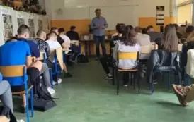 Szkolenie z zakresu identyfikacji fitosanitarnej roślin uprawnych 9