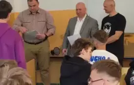 Szkolenie z zakresu identyfikacji fitosanitarnej roślin uprawnych 10