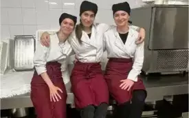 Dlaczego warto jechać na praktykę zagraniczną? Moje refleksje z Rimini 1