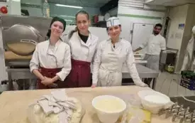 Dlaczego warto jechać na praktykę zagraniczną? Moje refleksje z Rimini 9