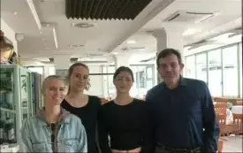 Dlaczego warto jechać na praktykę zagraniczną? Moje refleksje z Rimini 12