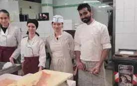 Dlaczego warto jechać na praktykę zagraniczną? Moje refleksje z Rimini 17