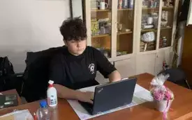 Wakacyjne staże zawodowe naszych uczni&oacute;w 2