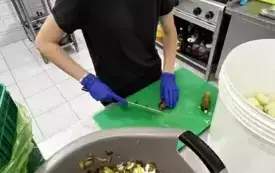 Wakacyjne staże zawodowe naszych uczni&oacute;w 3