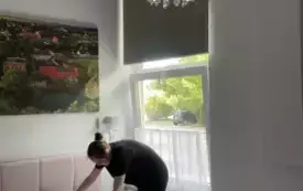 Wakacyjne staże zawodowe naszych uczni&oacute;w 5