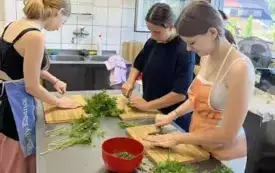 Wakacyjne staże zawodowe naszych uczni&oacute;w 6