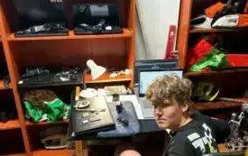 Wakacyjne staże zawodowe naszych uczni&oacute;w 10