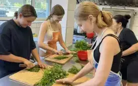 Wakacyjne staże zawodowe naszych uczni&oacute;w 13