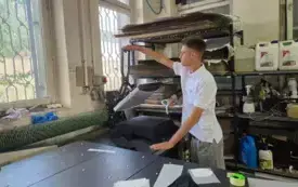 Wakacyjne staże zawodowe naszych uczni&oacute;w 14