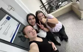 Wakacyjne staże zawodowe naszych uczni&oacute;w 15