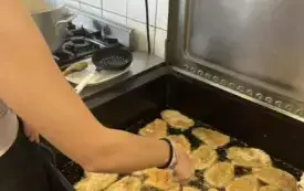 Wakacyjne staże zawodowe naszych uczni&oacute;w 16