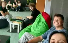 Wakacyjne staże zawodowe naszych uczni&oacute;w 24