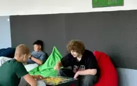 Wakacyjne staże zawodowe naszych uczni&oacute;w 28