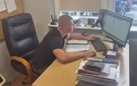 Wakacyjne staże zawodowe naszych uczni&oacute;w 30