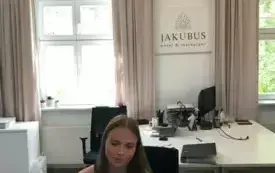 Wakacyjne staże zawodowe naszych uczni&oacute;w 31