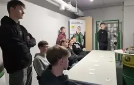 Wizyta w oddziale firmy Agro-Efekt w Sycowie 6