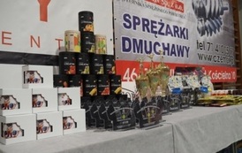 IX MIKOŁAJKOWY TURNIEJ WYCISKANIA SZTANGI LEŻĄC 2