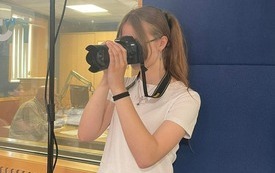 Dlaczego warto wyjechać na praktykę zagraniczną? Refleksje technika fotografii i multimedi&oacute;w 7