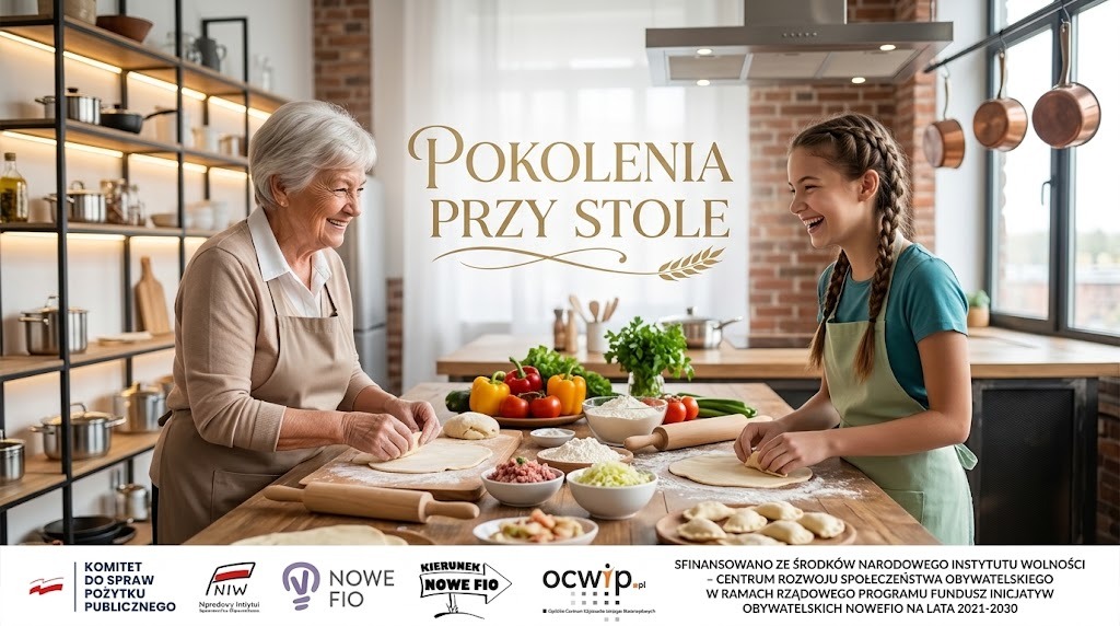 Pokolenie_przy_stole