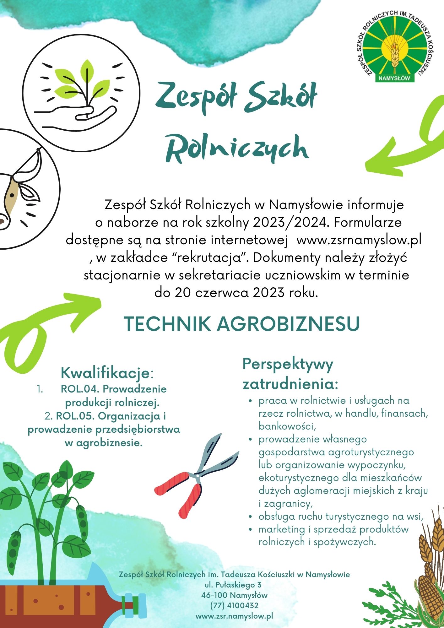 Technik_Agrobiznesu