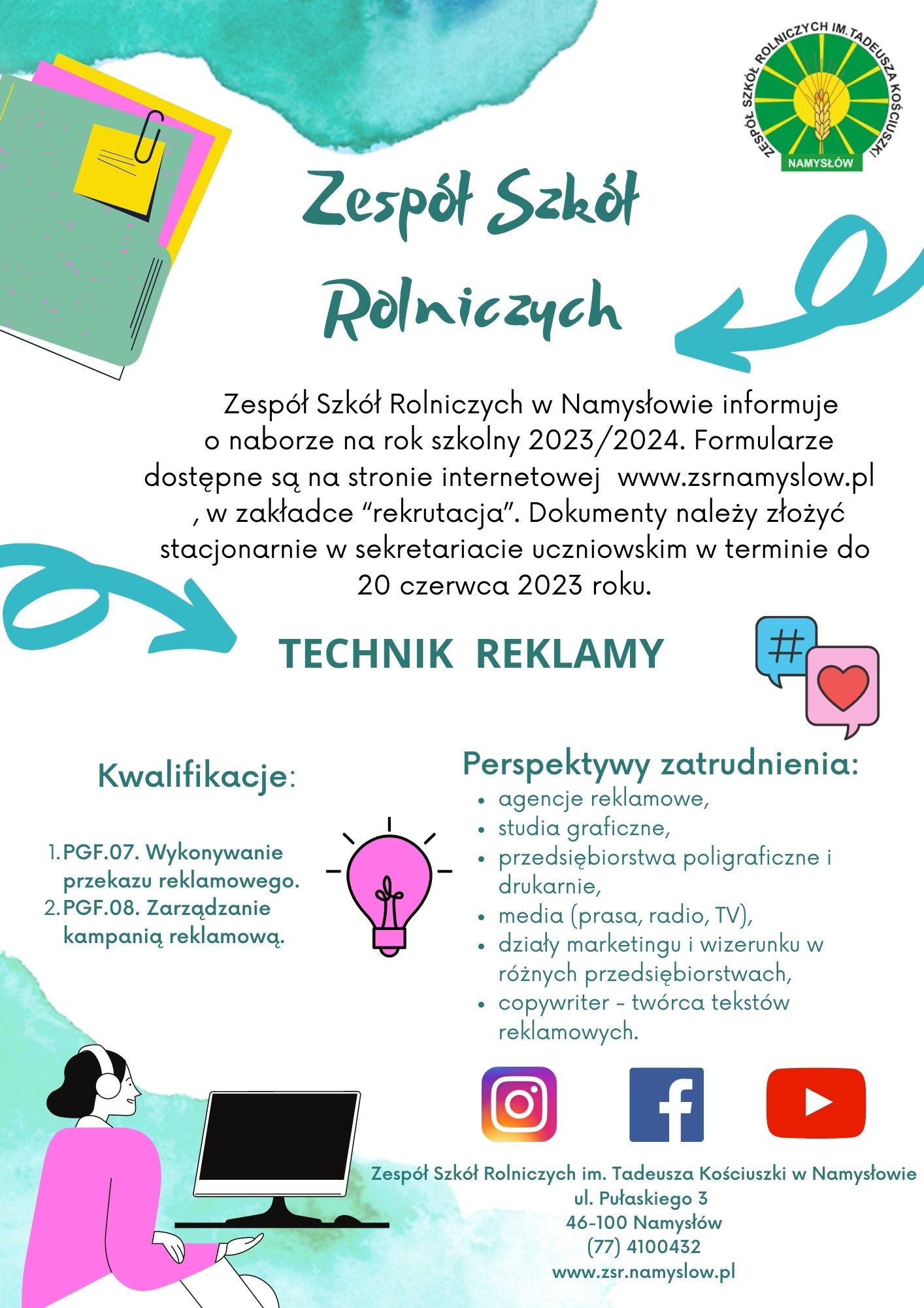 Technik_Reklamy