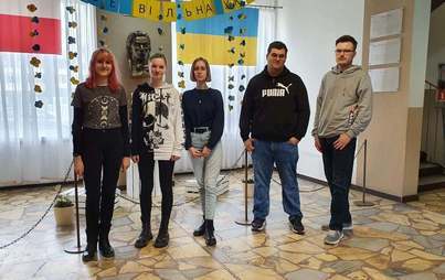 Zdjęcie do Lidice dla XXI wieku