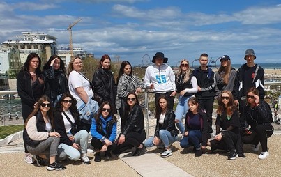 Zdjęcie do Wyjazd  do Włoch i na Maltę na praktyki zawodowe