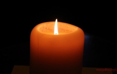 Zdjęcie do Odeszła Pani Leokadia Sadowska