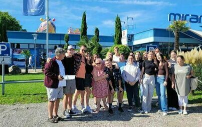 Zdjęcie do Wycieczka do Miramar