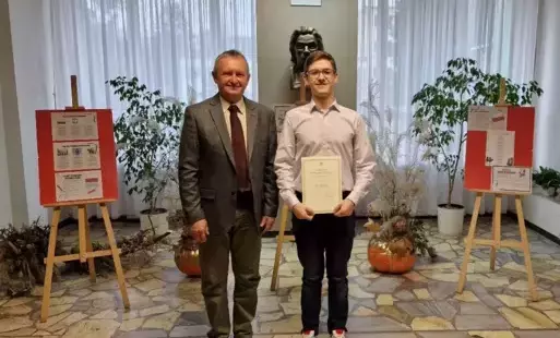 Zdjęcie do Stypendium Prezesa Rady Ministr&oacute;w