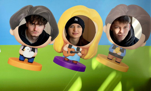 Wycieczka zawodowa technika reklamy